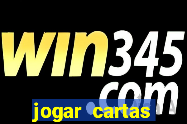 jogar cartas ciganas on line